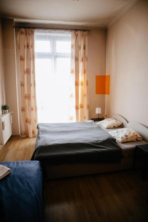 Nice Room In City Centre Krakov Exteriér fotografie