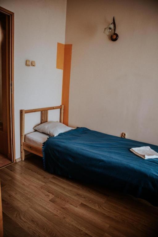 Nice Room In City Centre Krakov Exteriér fotografie