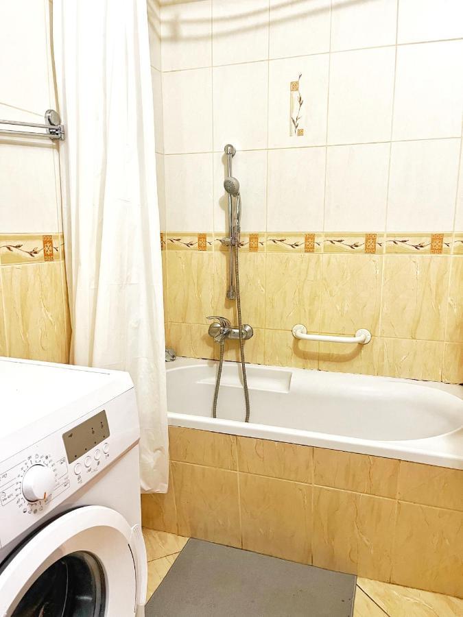 Nice Room In City Centre Krakov Exteriér fotografie